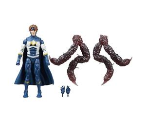 Hasbro Marvel AVN Legends Classic 3