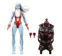 Hasbro – Figurine d'action – Namorita – Marvel Legends Series – Classic 6