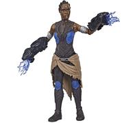Hasbro Marvel Black Panther Collection Héritage Shuri 15 Cm