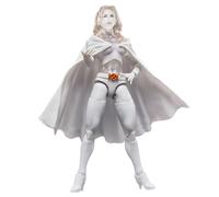 Hasbro Marvel Comics The Uncanny X-Men Emma Frost forme diamant