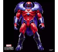 Marvel Legends Series Onslaught, X-Men the Uncanny Comic Action Figure exclusive
