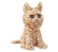 Hasbro Marvel E4564EU4 Goose Peluche Chat Captain Marvel Multicolore