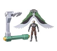 Hasbro Marvel Epic Hero Series Captain America: Brave New World Marvel's Falcon Commandes de vol