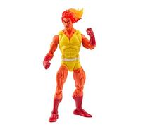 Hasbro Marvel Fantastic Four Series Figurine Firelord F34445L0