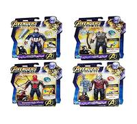HASBRO- Marvel Figurine Infinity War