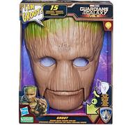 Hasbro Marvel Gardiens De La Galaxie Masque Parlant De Groot