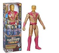 Hasbro Marvel Gardiens De La Galaxie Titan Héros Herschel Adam Warlock