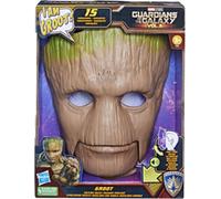 Hasbro Marvel Groot Mask Electronic