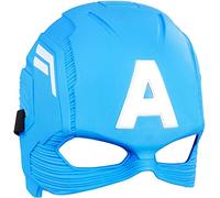 Hasbro- Marvel Heroes Masque Avengers-Modèle Aléatoire, Boys, B9945EU60, Taille Unique