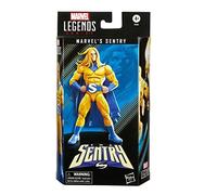 Hasbro - Marvel Legend Series Marvel's Sentry - The Sentry Action Figure (F3435)