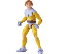 Hasbro Marvel Legends 20th Anniversary Series 1 Actionfigur 2022 Marvel's Toad 15 cm HASF3442