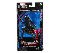 Hasbro Marvel Legends Action Figures Spider-Man Noir Spider-Ham