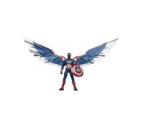 HASBRO Marvel Legends Captain America