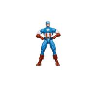 Hasbro Marvel Legends Captain America Guerres Secrètes