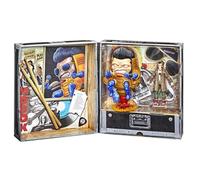Marvel Figurine M.O.D.O.K. – Marvel Legends Series World Domination Tour – Collection Rétro