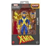 Hasbro Marvel Legends Cyclops Figurine X-Factor Âge 4+ G0795