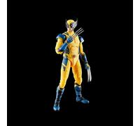 Hasbro Marvel Legends Deadpool & Wolverine
