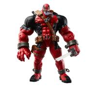 Hasbro Marvel Legends Deluxe Venompool