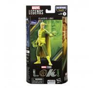 Hasbro Marvel Legends Disney Plus, figurine à collectionner, à partir de 4 ans