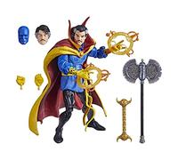 Hasbro Marvel Legends Doctor Strange 6-Pouce Chiffre, Taille Unique