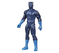 Hasbro Marvel Legends, figurine de collection Retro 375 Black Panther de 9,5 cm
