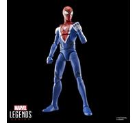 Hasbro Marvel Legends Gamerverse MARVEL'S SPIDER-MAN 2 MILES MORALES Amélioré Su