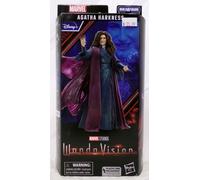 Hasbro Marvel Legends Hydra Stomper Séries Agatha Harkness 6 " Figure Neuf