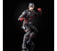 Hasbro Marvel Legends Les Aventures de Falcon et Soldat de l'Hiver U.S. Agent