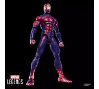 Hasbro Marvel Legends L'incroyable Spider-Man Hellfire Gala