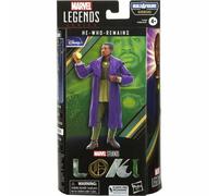 Hasbro Marvel Legends Loki Celui qui reste 15cm