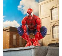 Hasbro Marvel Legends Maximum Série Spider-Man Deluxe
