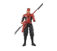 Hasbro Marvel Legends MKNIGHTS 1