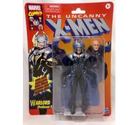 Hasbro Marvel Legends Professeur X Warlord Figurine 6" 2024 Neuf