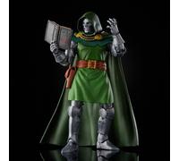 Hasbro Marvel Legends Quatre Fantastiques Dr. Doom