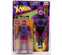 Hasbro Marvel Legends Rétro 375 Collection Sentinel Figurine 8" Neuve Scellée