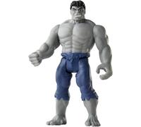 Hasbro Marvel Legends Retro 375 figurine de collection Grey Hulk