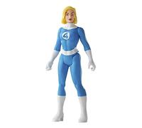 Hasbro Marvel Legends Retro 375 figurine de collection Invisible Woman