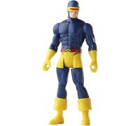 Hasbro Marvel Legends Retro 375 figurine de collection Marvel's Cyclops