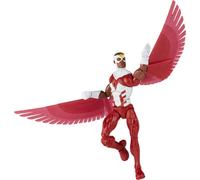 Hasbro Marvel Legends Retro Collection Figurine 2022 Marvels Falcon 15 cm HASF5882