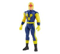 Hasbro - Marvel Legends Retro Collection - Figurine 2022 's Nova 10 cm