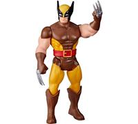 Hasbro Marvel Legends Retro Collection Figurine 2022 Wolverine 10 cm HASF3810