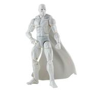 Hasbro Marvel Legends Retro Collection Series Figurine 2022 Vision (The West Coast Avengers) 15 cm