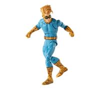 Hasbro - Marvel Legends Sereis - Ima Skiddy 2 Figurines D'Action 15 Cm