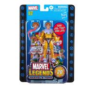 Hasbro - Marvel - Legends Série 1 - Le Crapaud De Marvel