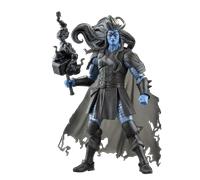 Marvel Legends Series, Figurine Black Winter (Thor) inspirée des Bandes dessinées