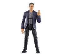 Figurine Bruce Baner The Infinity Saga Avengers Infinity War Marvel Legends 15 cm Multicolore G