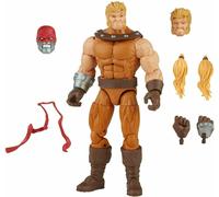 Hasbro Marvel Legends Série Figurine D'Action À Échelle 6 Pouces Sabretooth,...