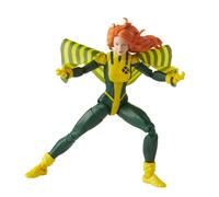 Hasbro Marvel Legends Série Figurines D’Action Marvel’s Siryn 15 cm