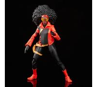 Hasbro - Marvel Legends Série - Jessica Drew