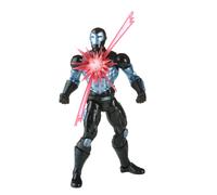 Hasbro - Marvel Legends Série - MARVEL’S WAR MACHINE